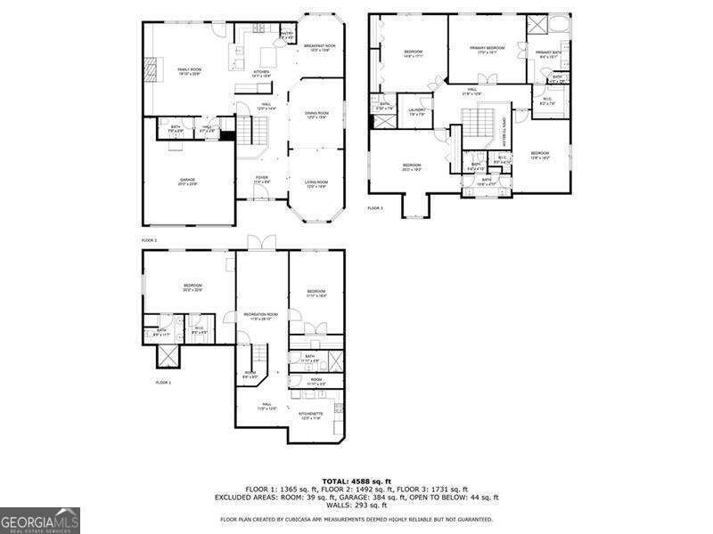 2069 Gramercy Circle Atlanta - 60