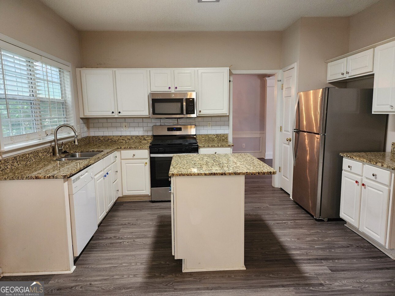 2052 Tallapoosa Drive Duluth - 14