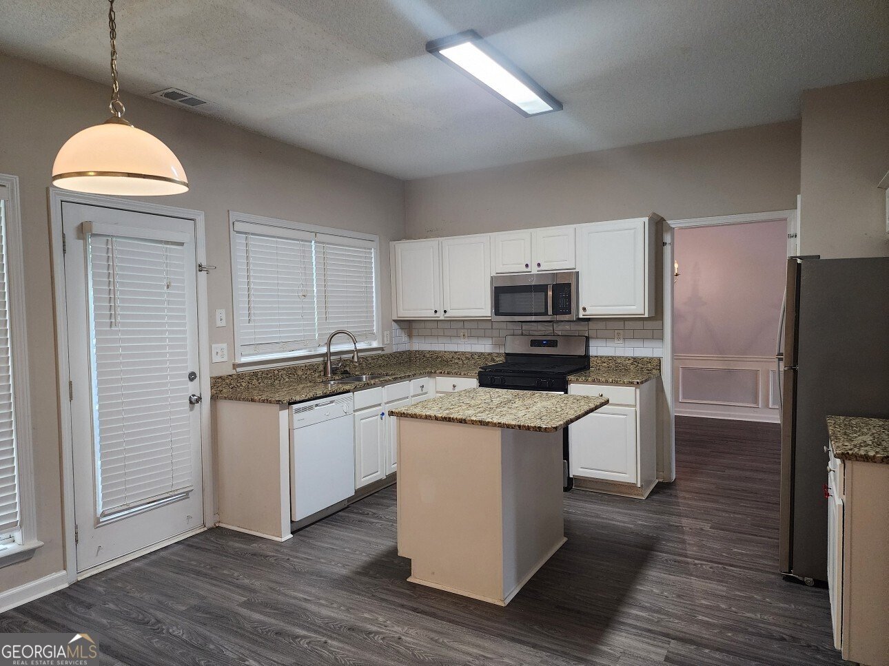 2052 Tallapoosa Drive Duluth - 9