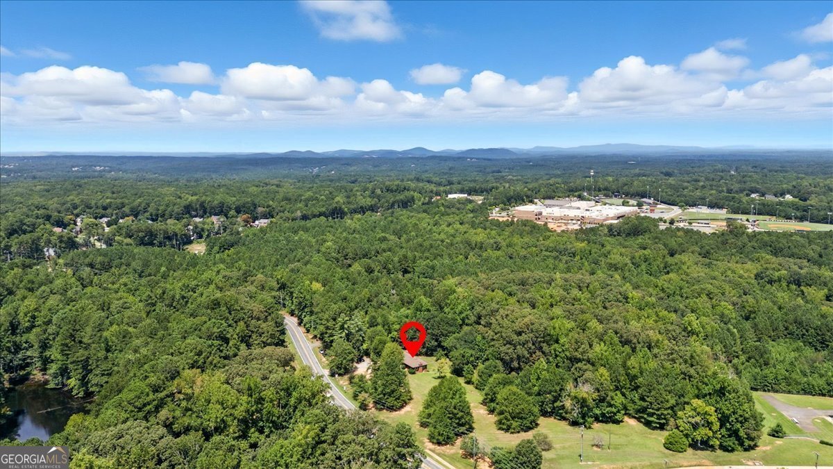 6412 Old Stilesboro Road Acworth - 1
