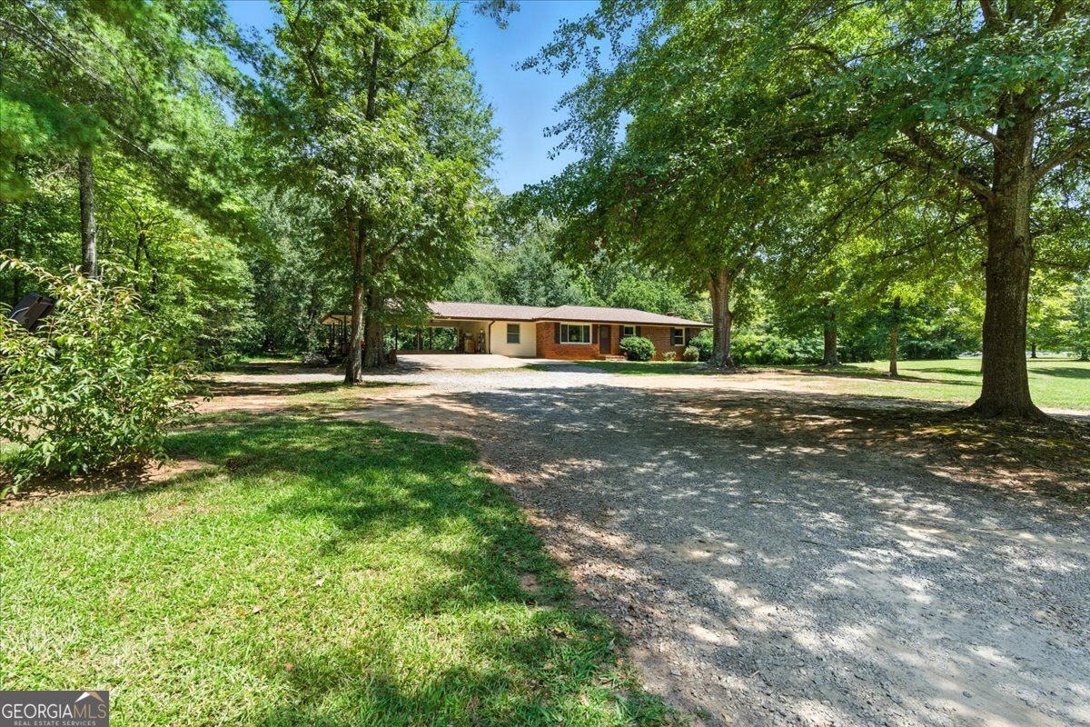 6412 Old Stilesboro Road Acworth - 12