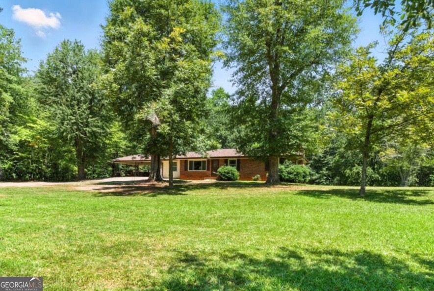 6412 Old Stilesboro Road Acworth - 13
