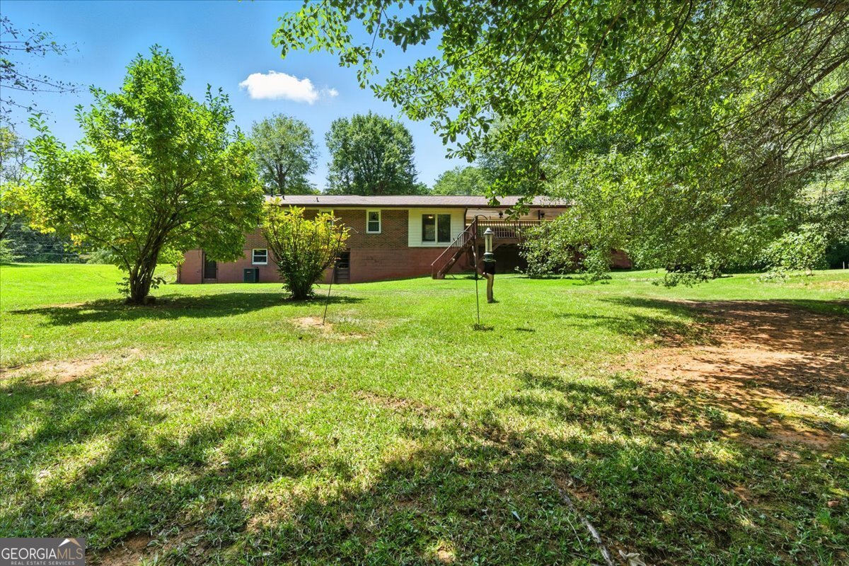 6412 Old Stilesboro Road Acworth - 14