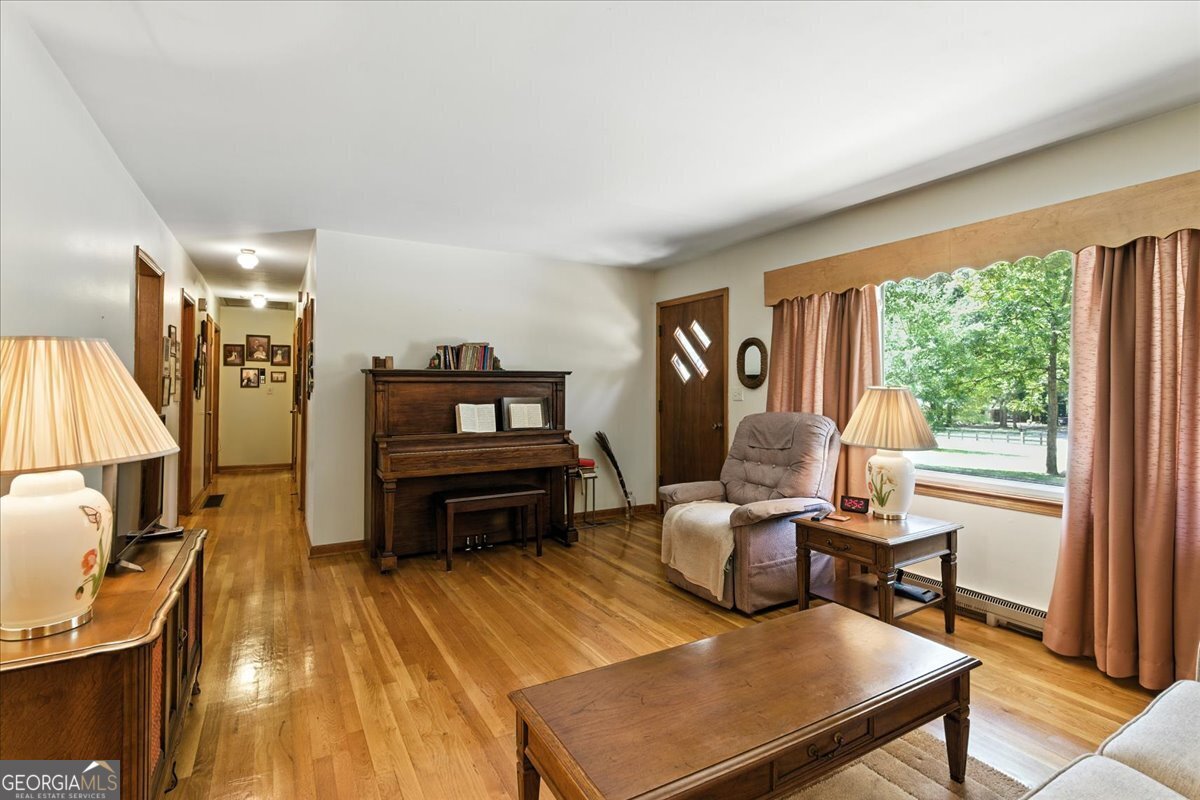 6412 Old Stilesboro Road Acworth - 15