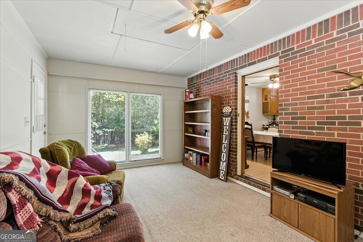6412 Old Stilesboro Road Acworth - 16