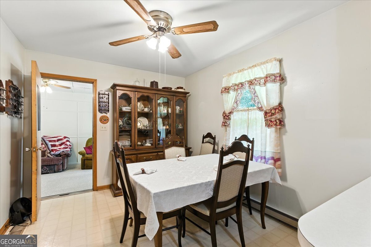 6412 Old Stilesboro Road Acworth - 17