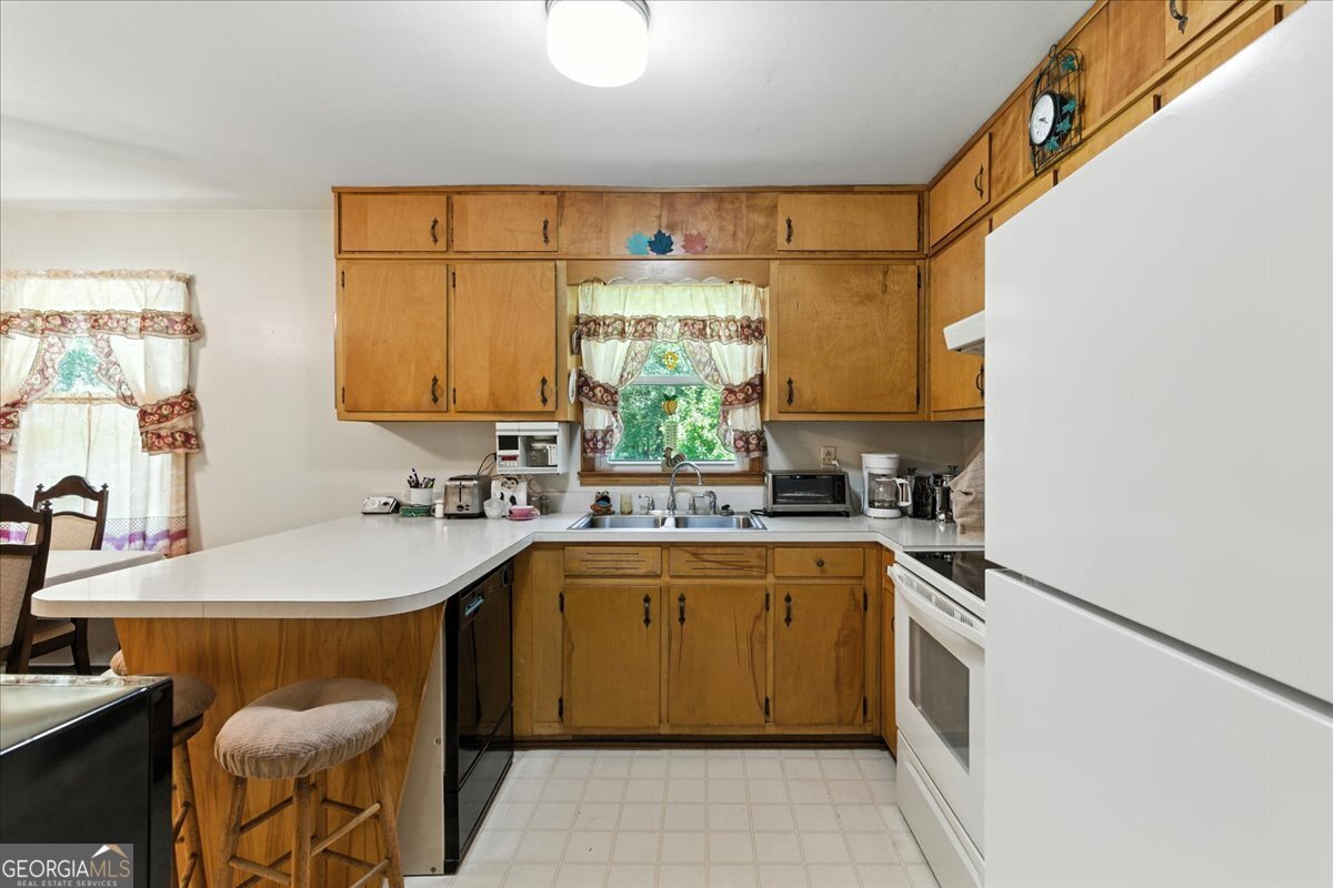 6412 Old Stilesboro Road Acworth - 18
