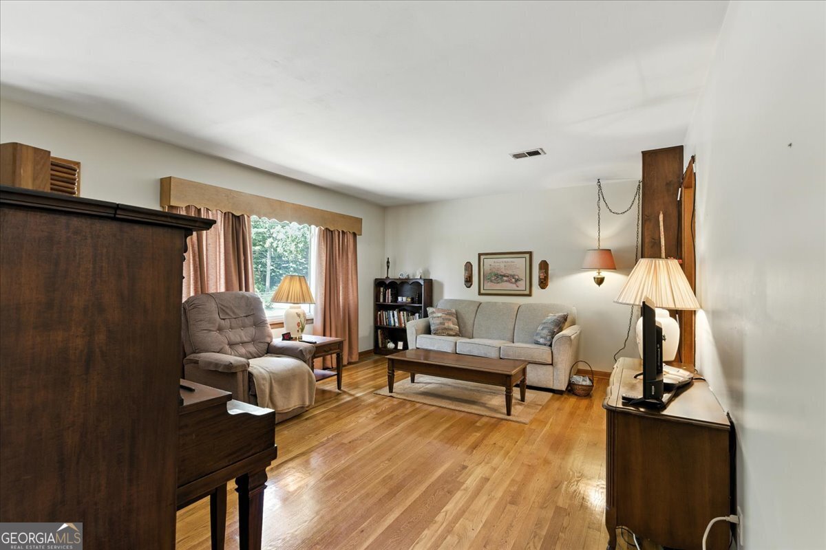 6412 Old Stilesboro Road Acworth - 19