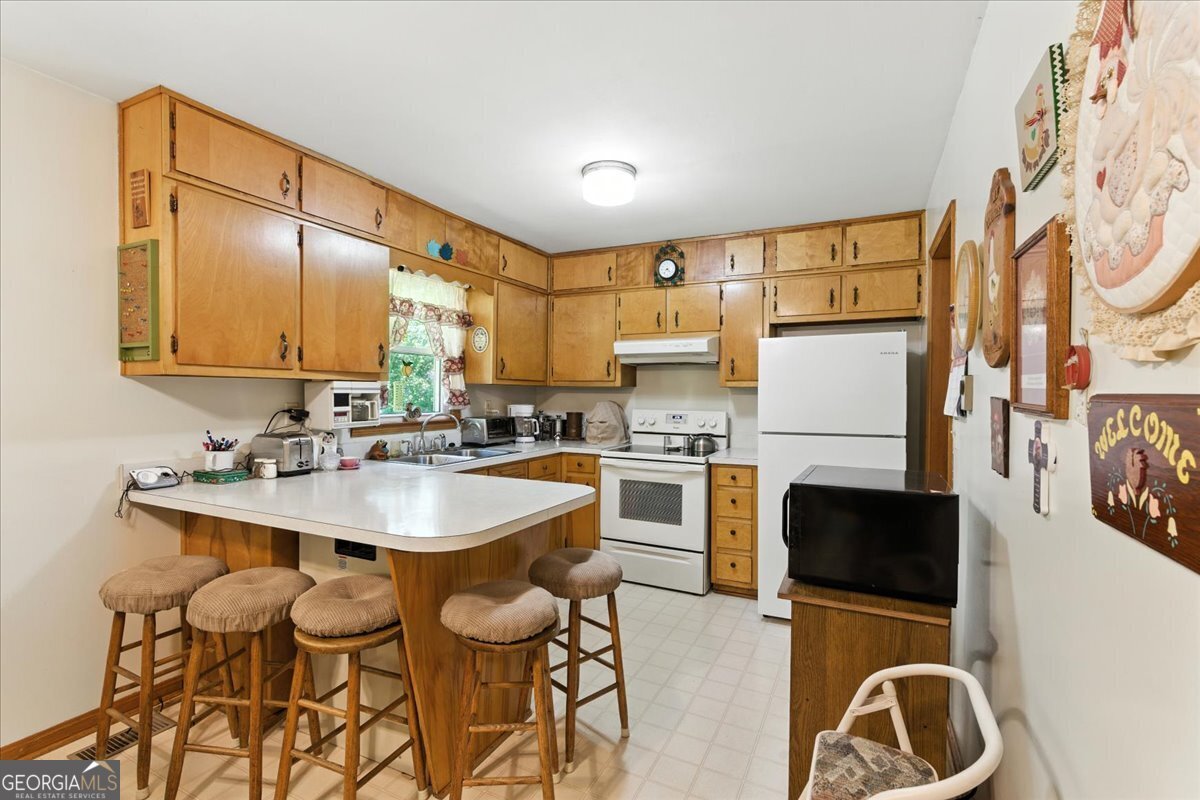 6412 Old Stilesboro Road Acworth - 20