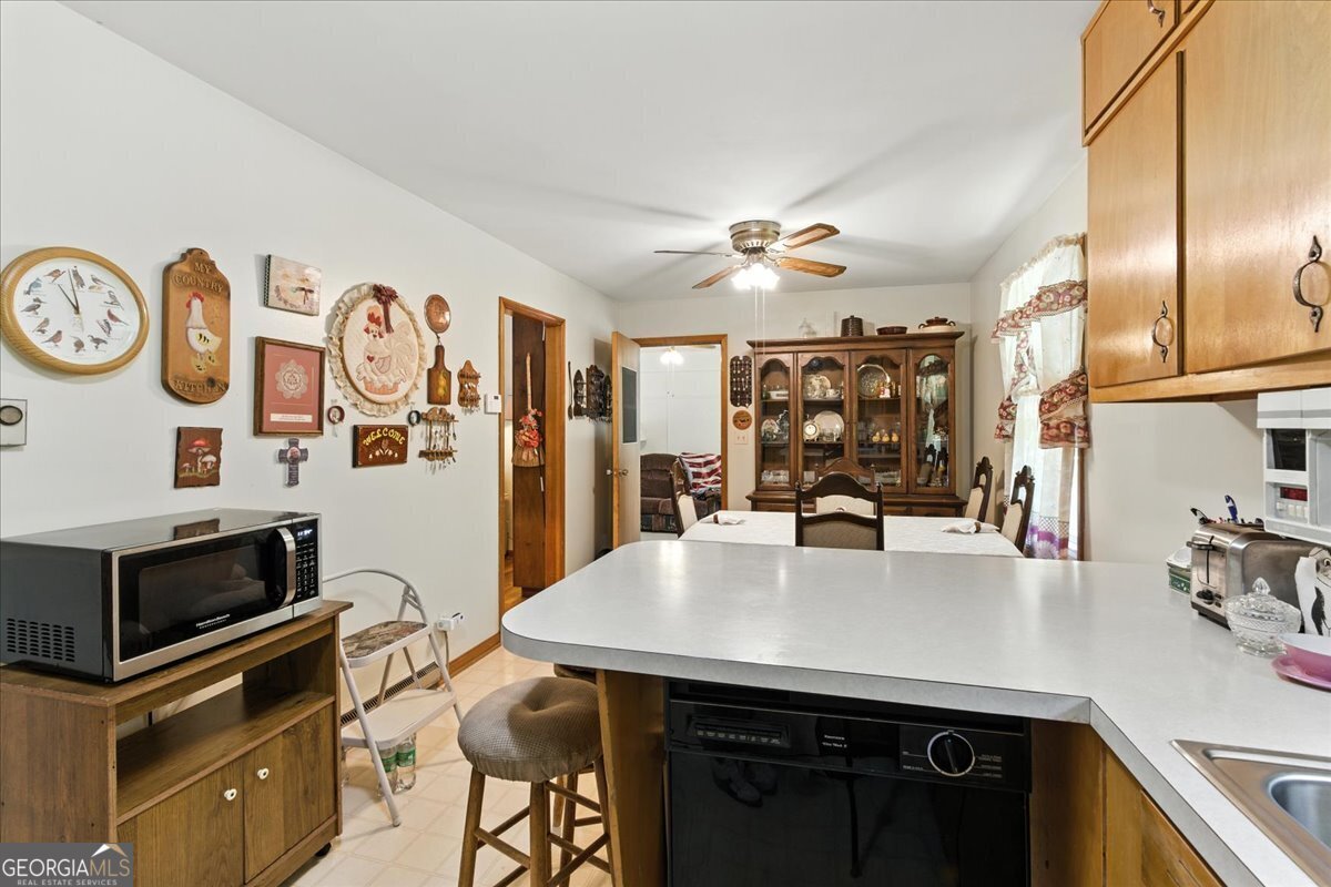 6412 Old Stilesboro Road Acworth - 21