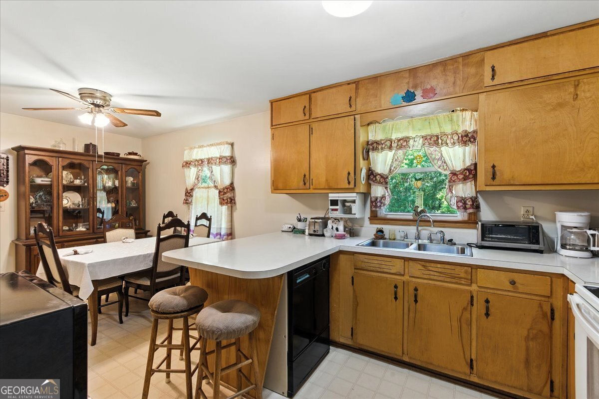 6412 Old Stilesboro Road Acworth - 22