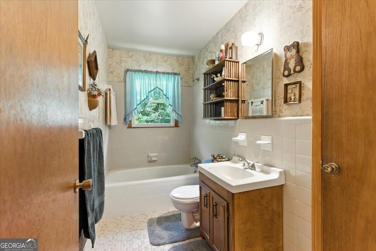6412 Old Stilesboro Road Acworth - 24