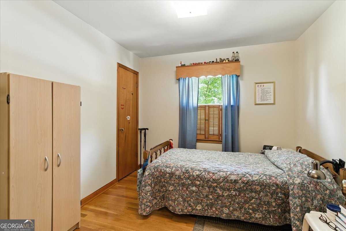 6412 Old Stilesboro Road Acworth - 25