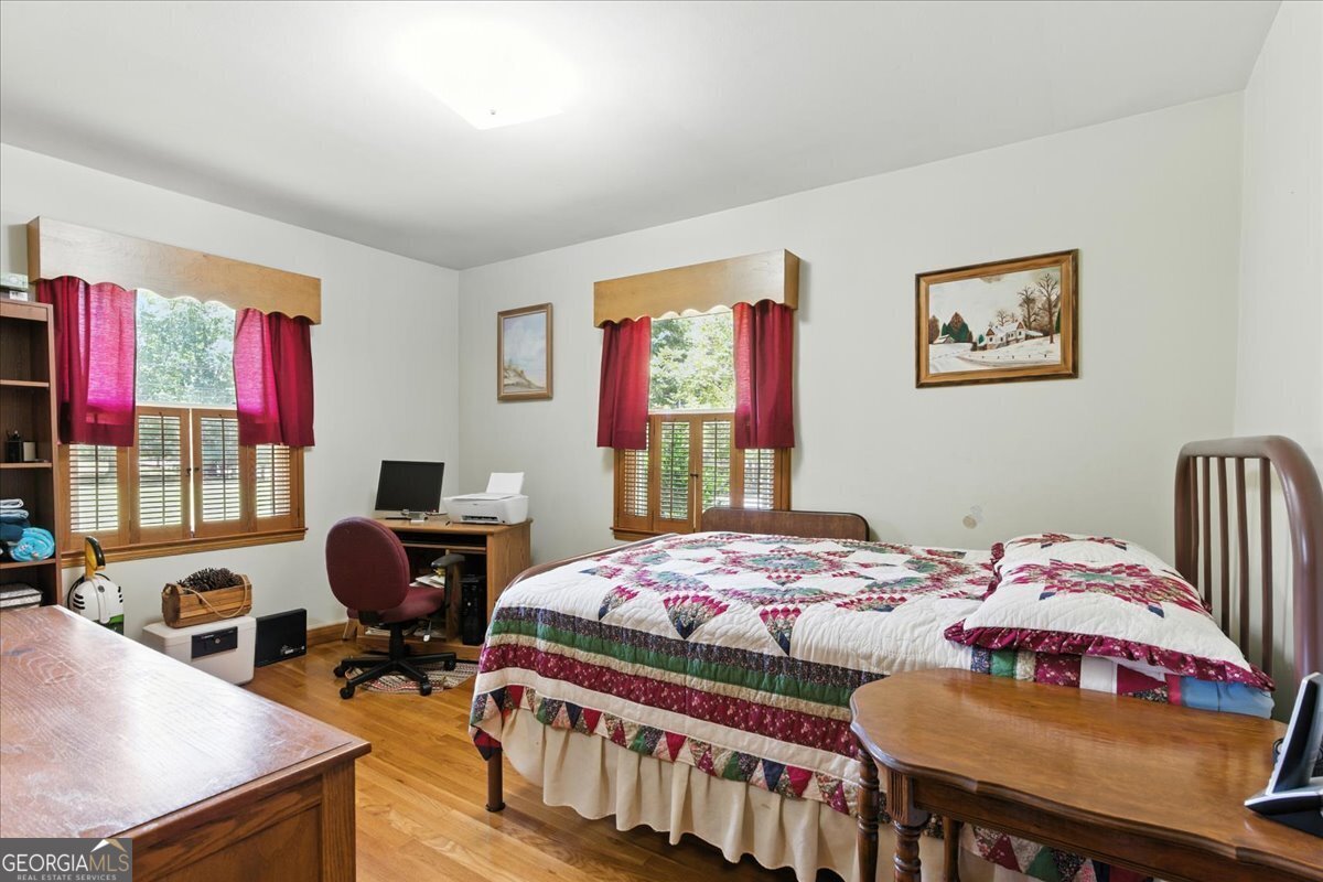 6412 Old Stilesboro Road Acworth - 26