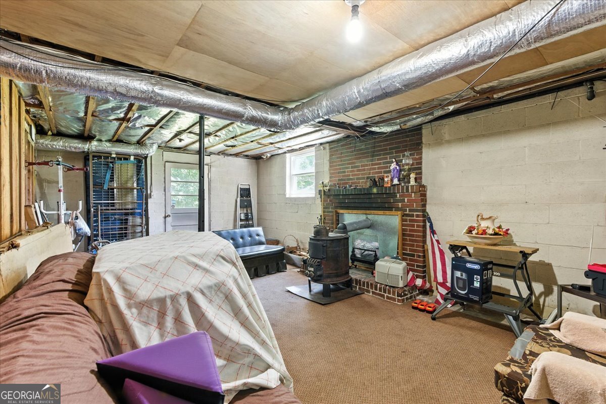 6412 Old Stilesboro Road Acworth - 27