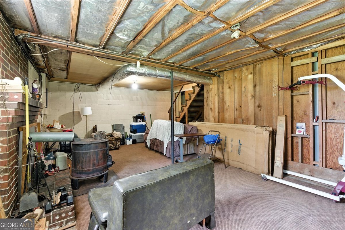 6412 Old Stilesboro Road Acworth - 28