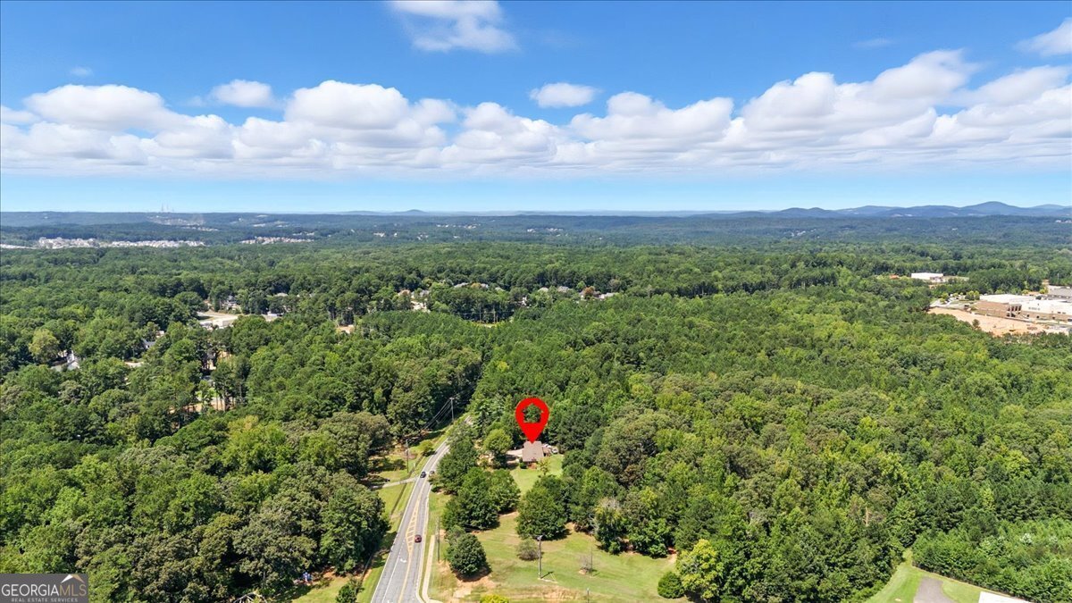 6412 Old Stilesboro Road Acworth - 3