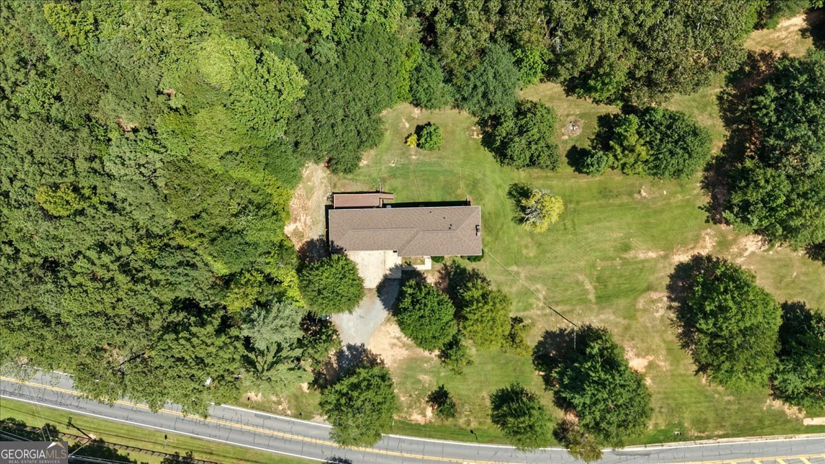 6412 Old Stilesboro Road Acworth - 4
