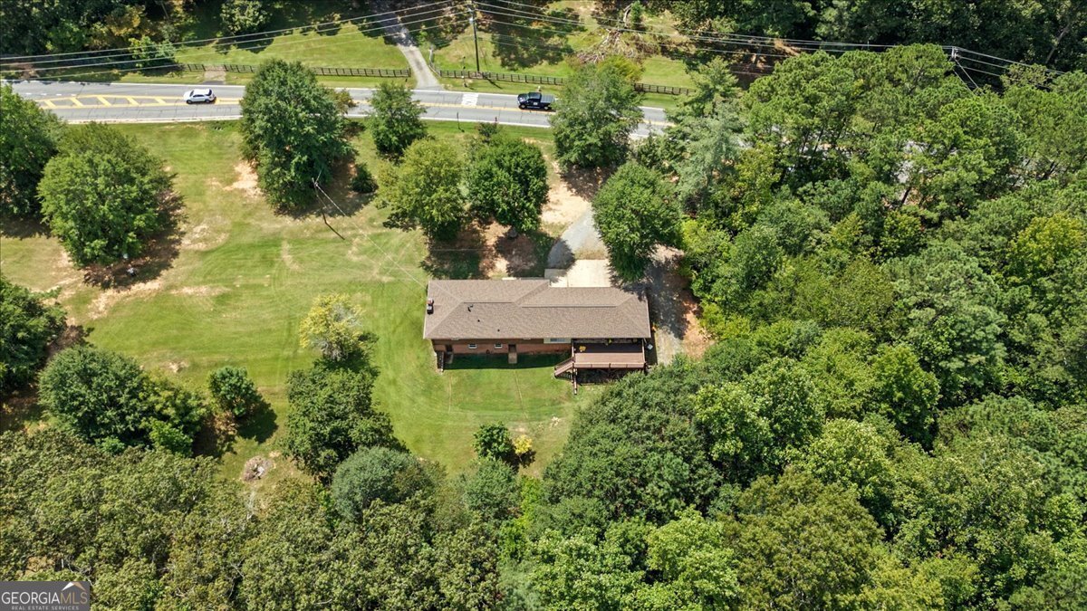 6412 Old Stilesboro Road Acworth - 5