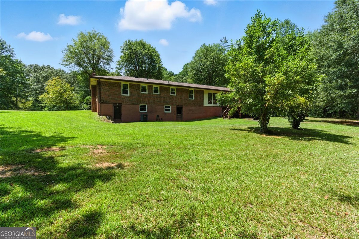 6412 Old Stilesboro Road Acworth - 6