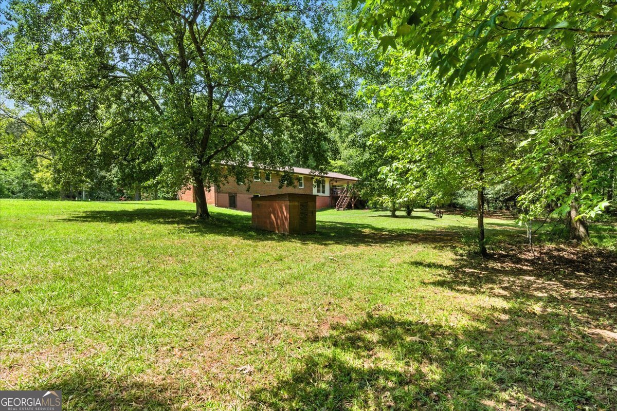6412 Old Stilesboro Road Acworth - 7
