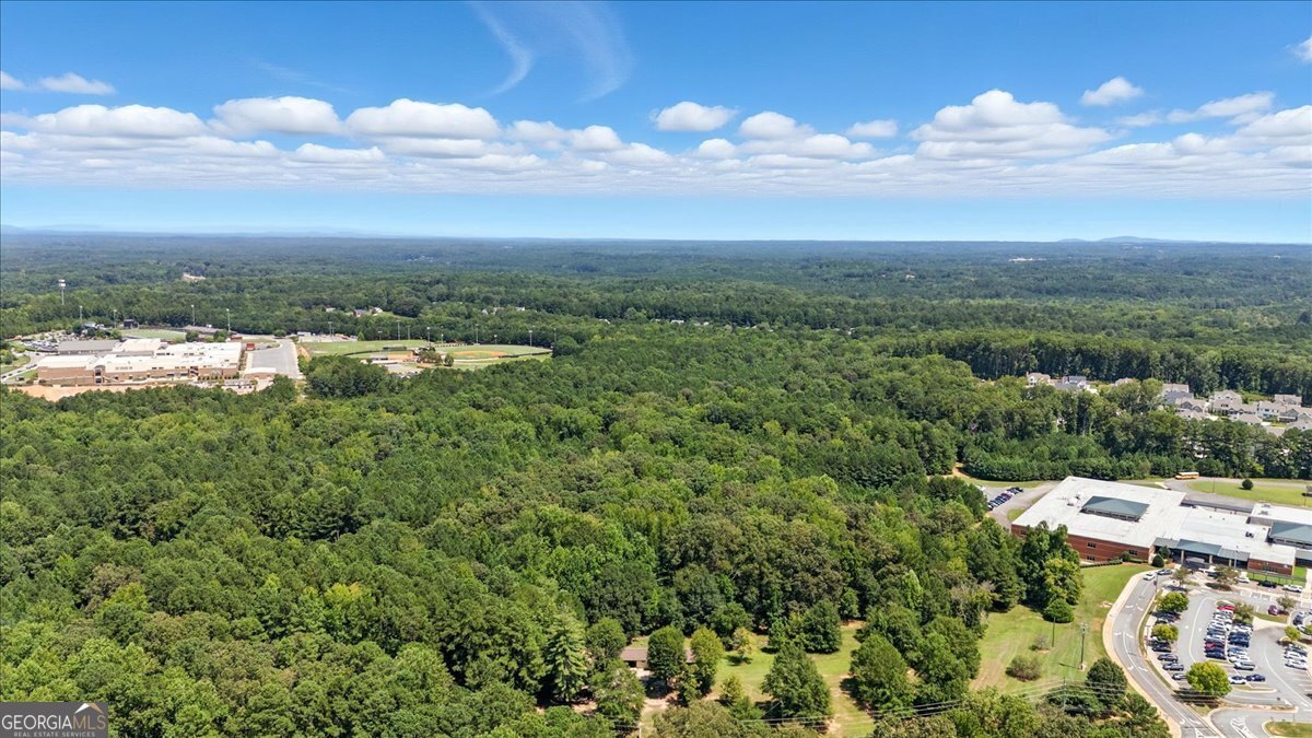 6412 Old Stilesboro Road Acworth - 8