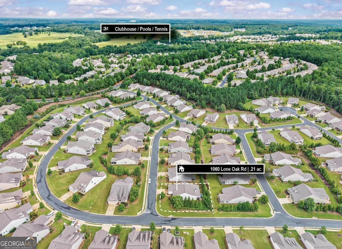 1060 Lone Oak Road Greensboro - 12