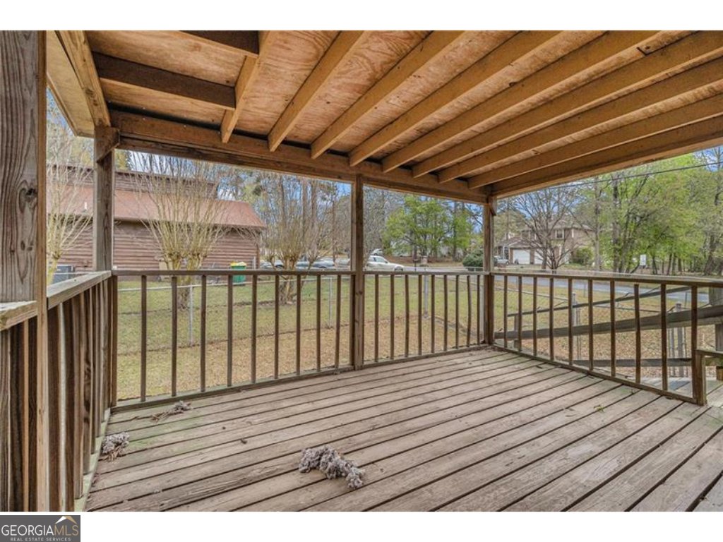 175 Slicky Rock Court Riverdale - 1