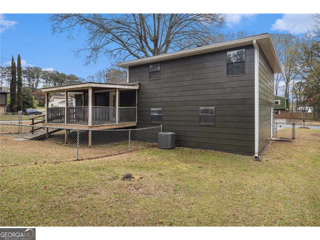 175 Slicky Rock Court Riverdale - 2