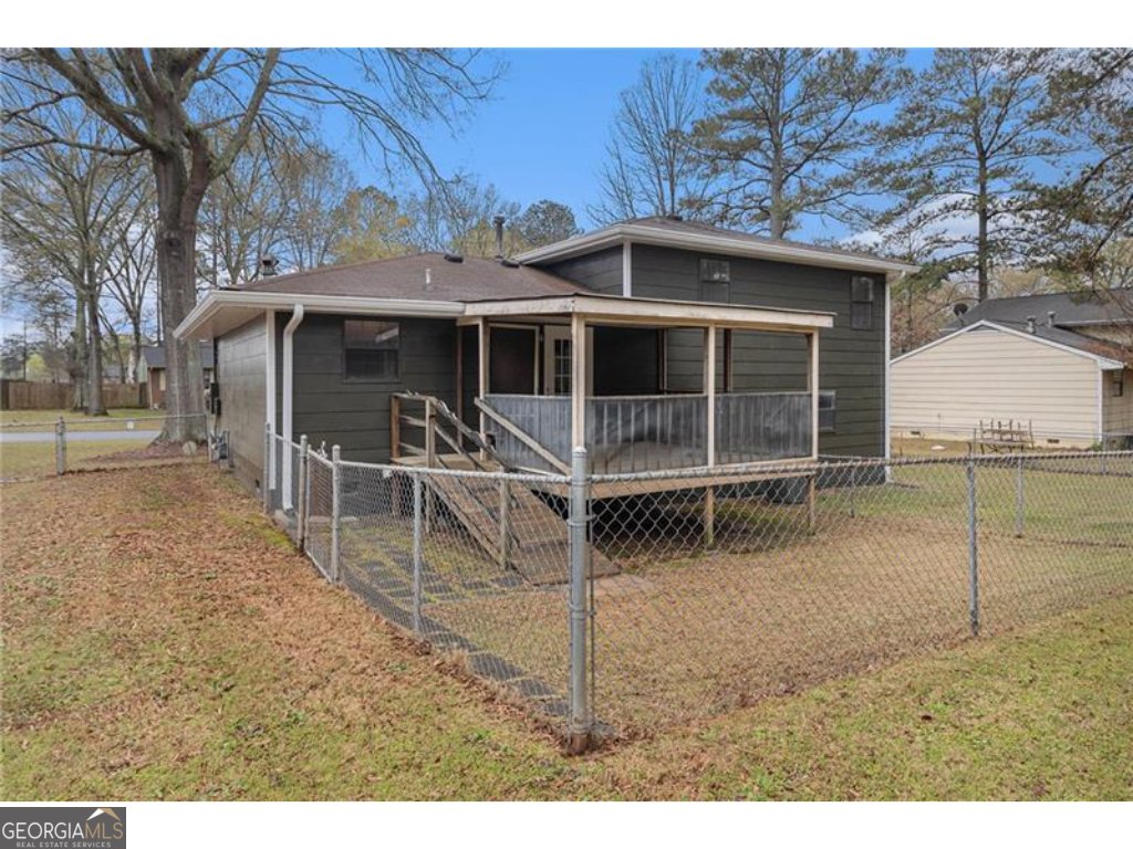 175 Slicky Rock Court Riverdale - 3