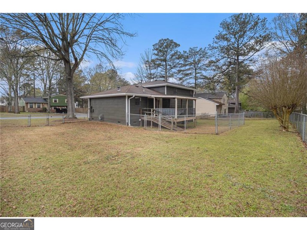 175 Slicky Rock Court Riverdale - 4