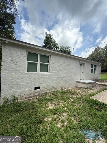 3319 Decatur Street Columbus - 1