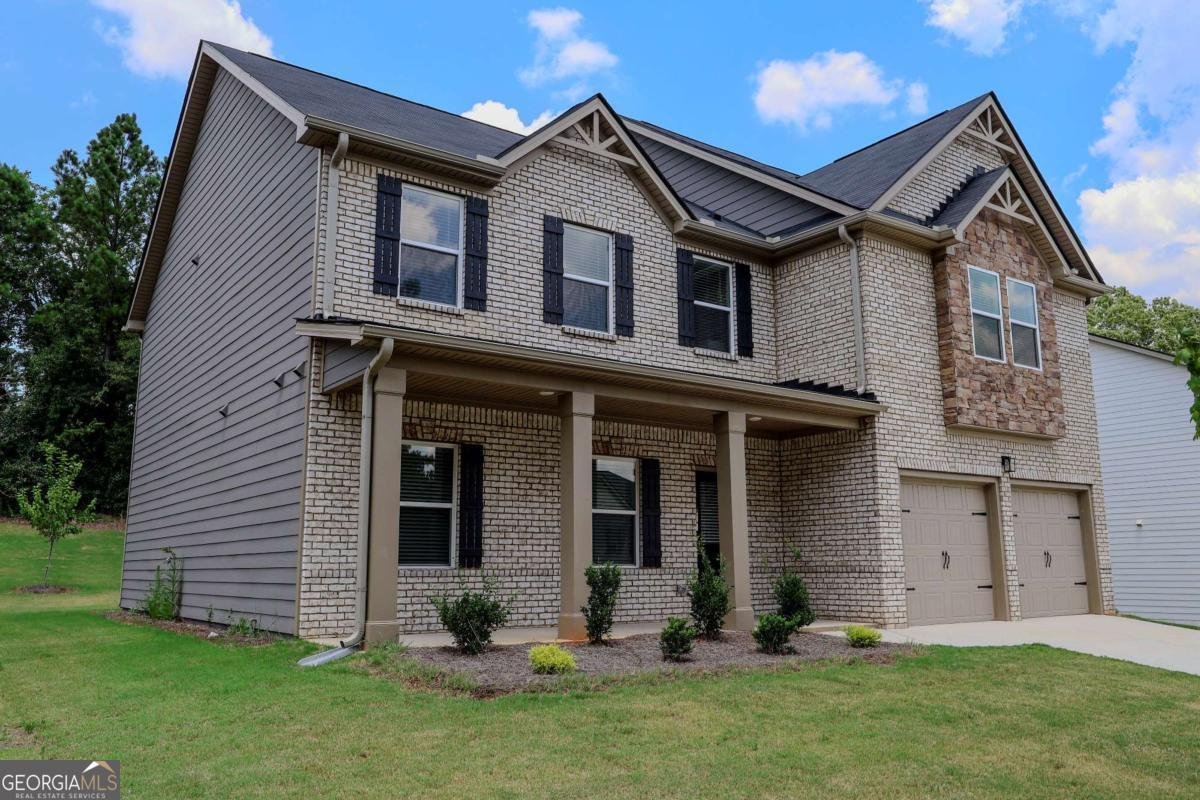 370 Granary walk Covington - 9