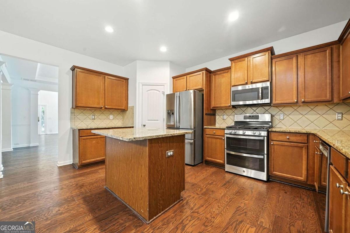 2268 Leatherstone Drive Powder Springs - 10