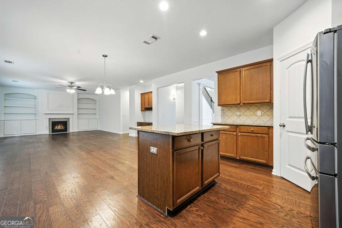 2268 Leatherstone Drive Powder Springs - 11