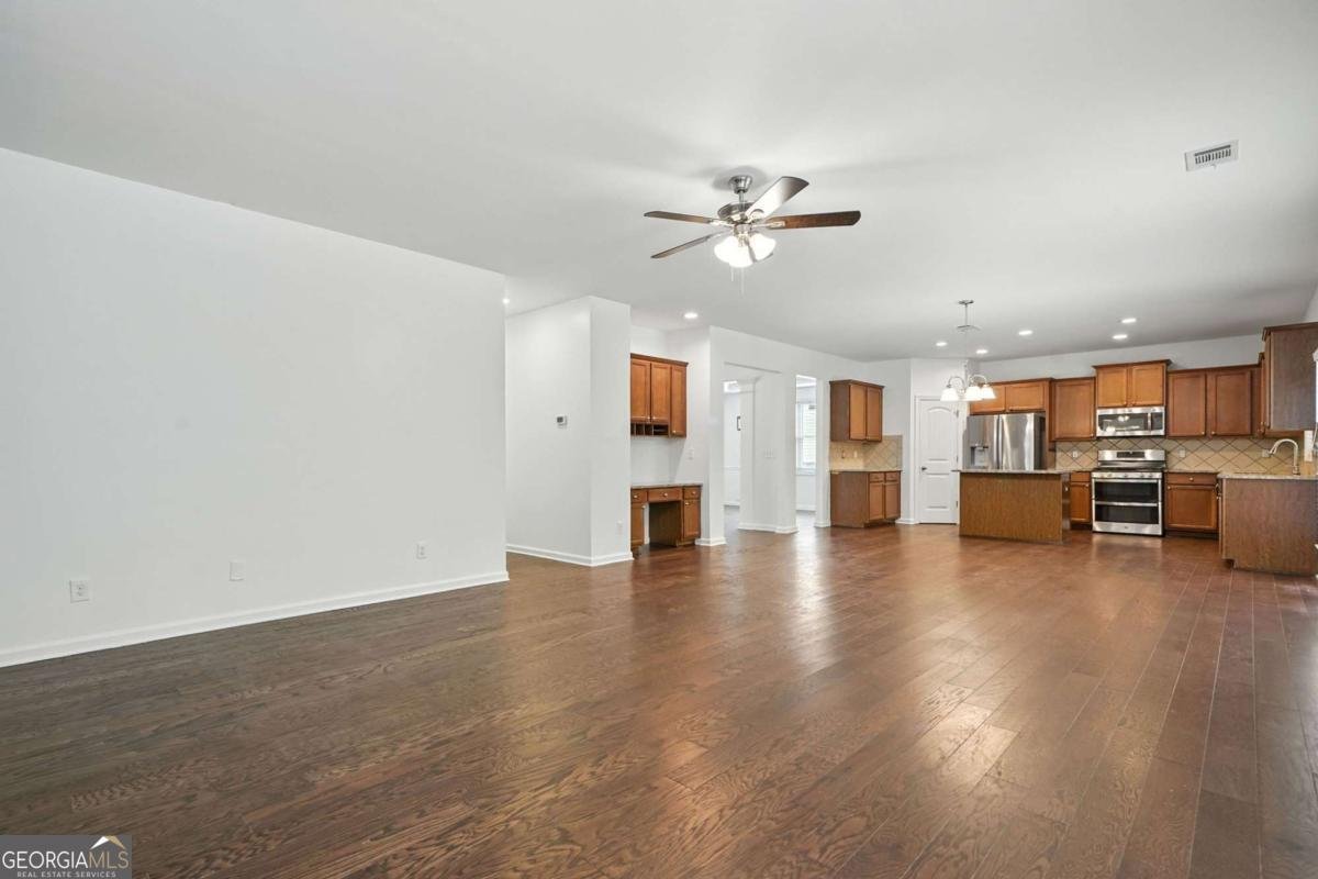 2268 Leatherstone Drive Powder Springs - 14