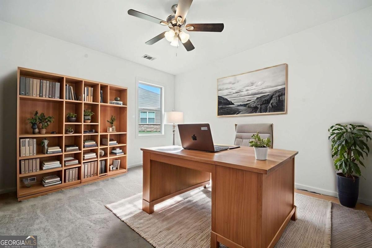 2268 Leatherstone Drive Powder Springs - 15