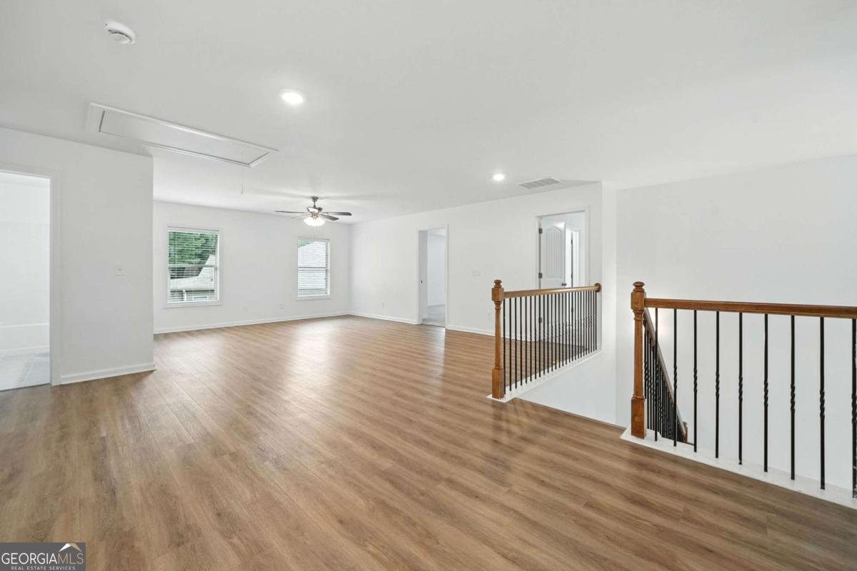 2268 Leatherstone Drive Powder Springs - 17