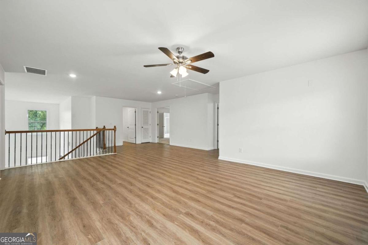 2268 Leatherstone Drive Powder Springs - 18