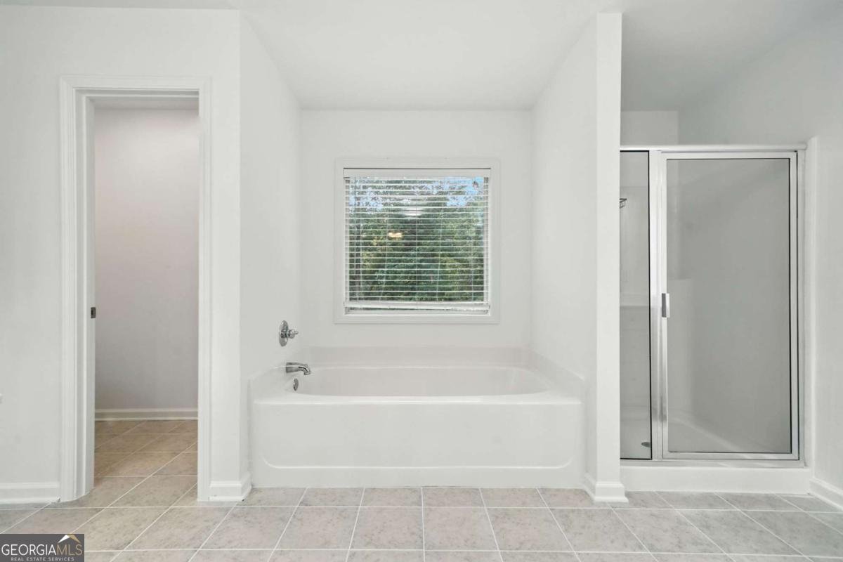 2268 Leatherstone Drive Powder Springs - 23