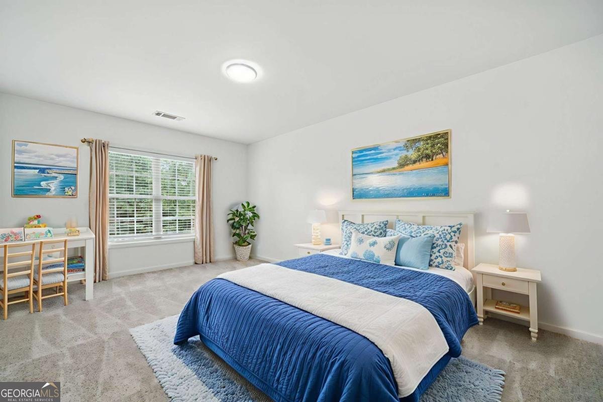 2268 Leatherstone Drive Powder Springs - 25