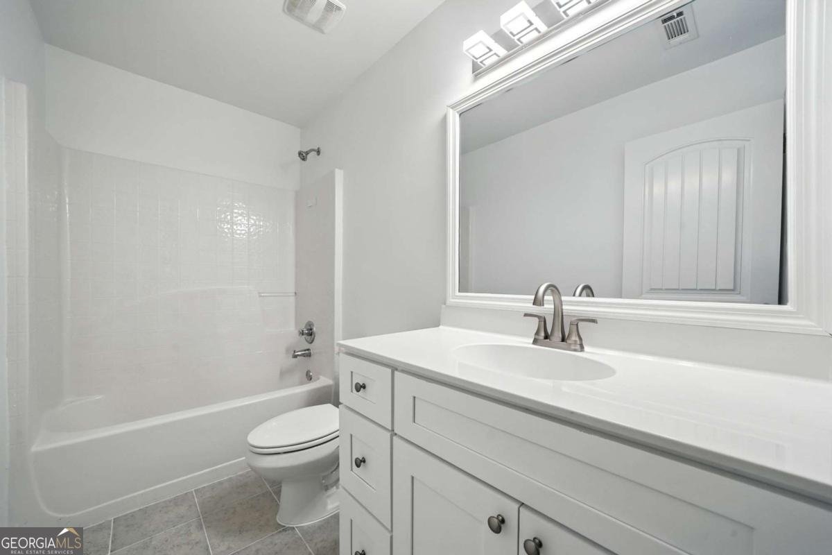 2268 Leatherstone Drive Powder Springs - 28