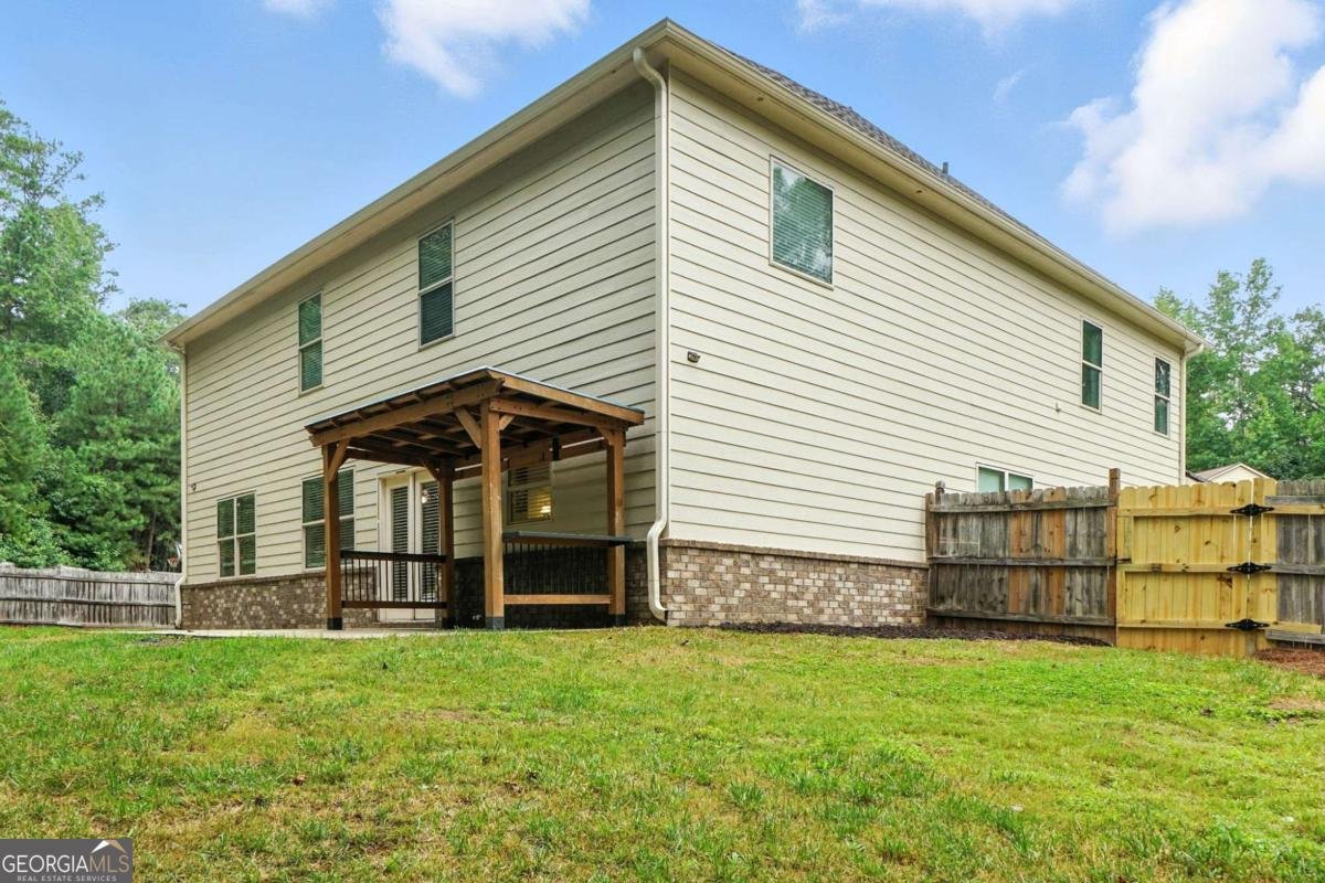 2268 Leatherstone Drive Powder Springs - 29