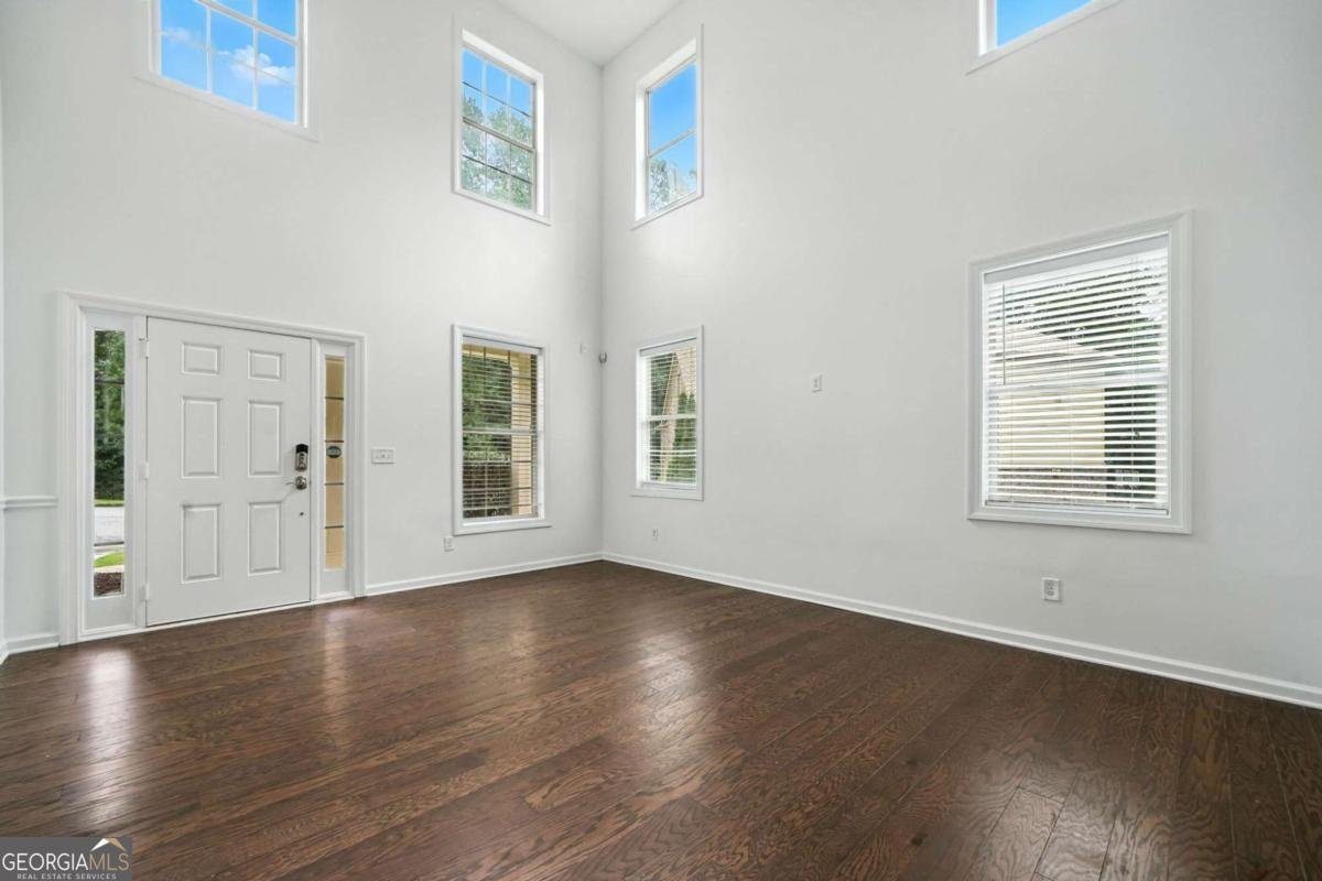 2268 Leatherstone Drive Powder Springs - 3