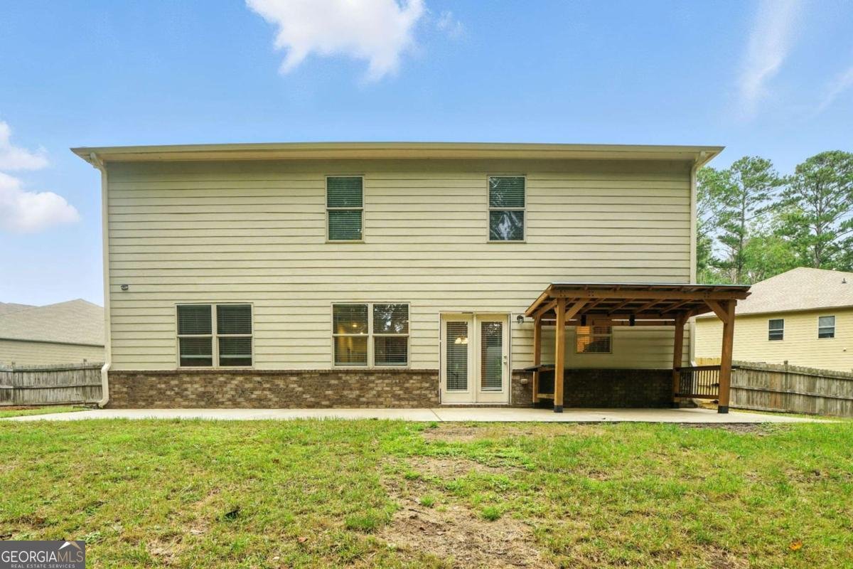 2268 Leatherstone Drive Powder Springs - 32