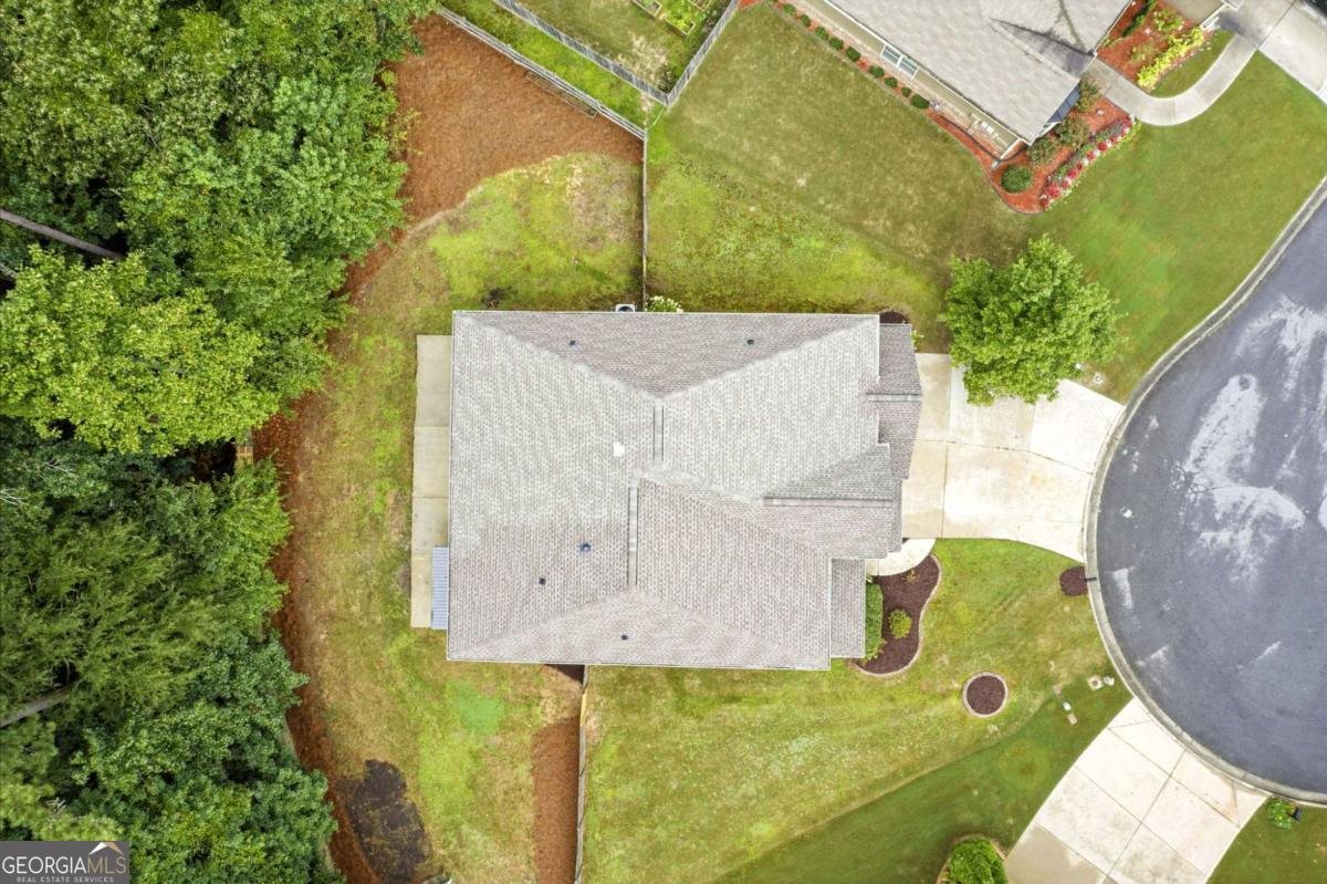 2268 Leatherstone Drive Powder Springs - 33