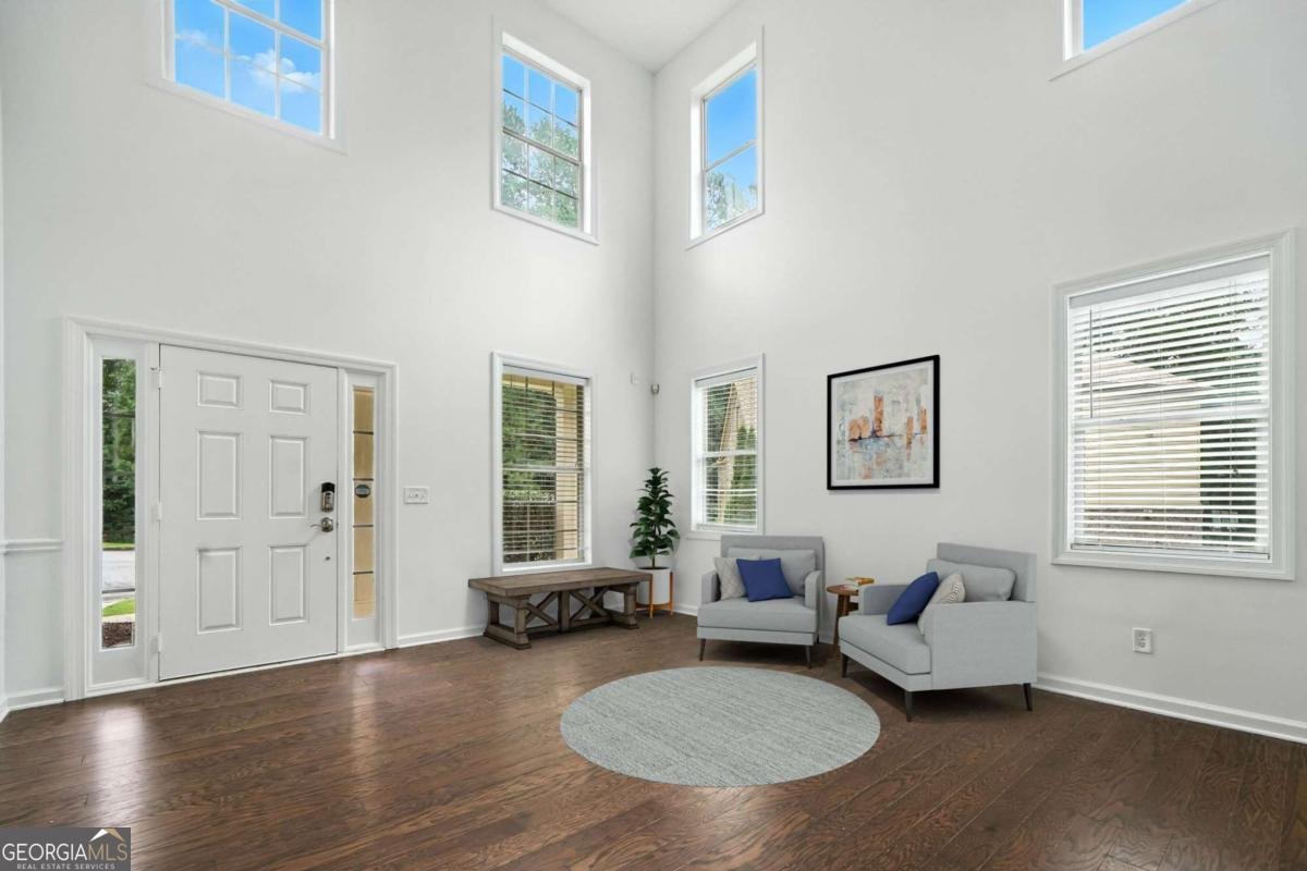 2268 Leatherstone Drive Powder Springs - 4