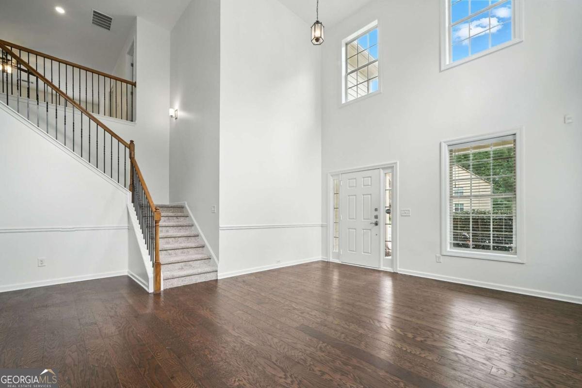 2268 Leatherstone Drive Powder Springs - 5