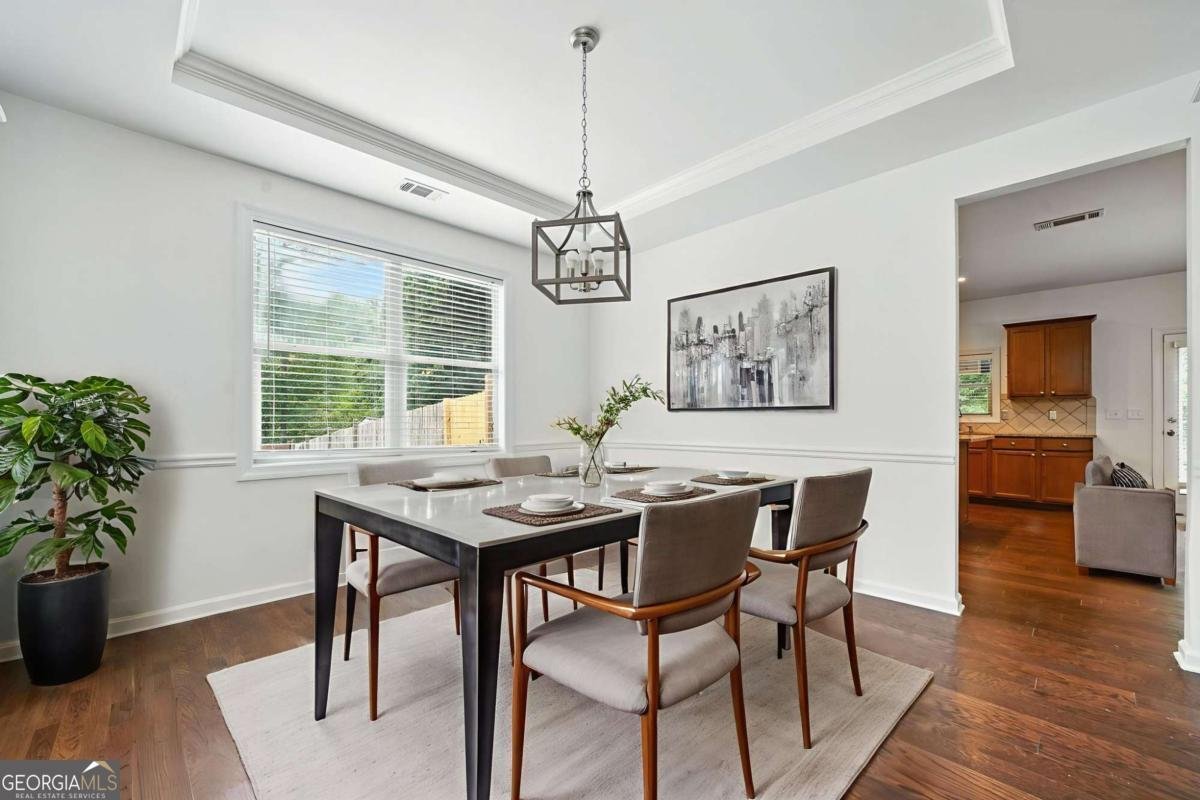 2268 Leatherstone Drive Powder Springs - 7