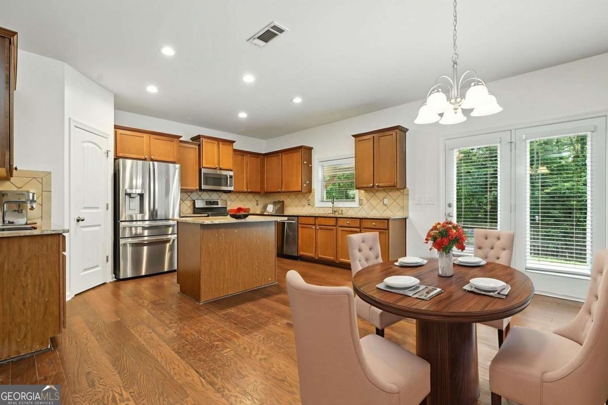 2268 Leatherstone Drive Powder Springs - 9